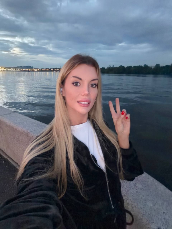 Соня RUS INDI