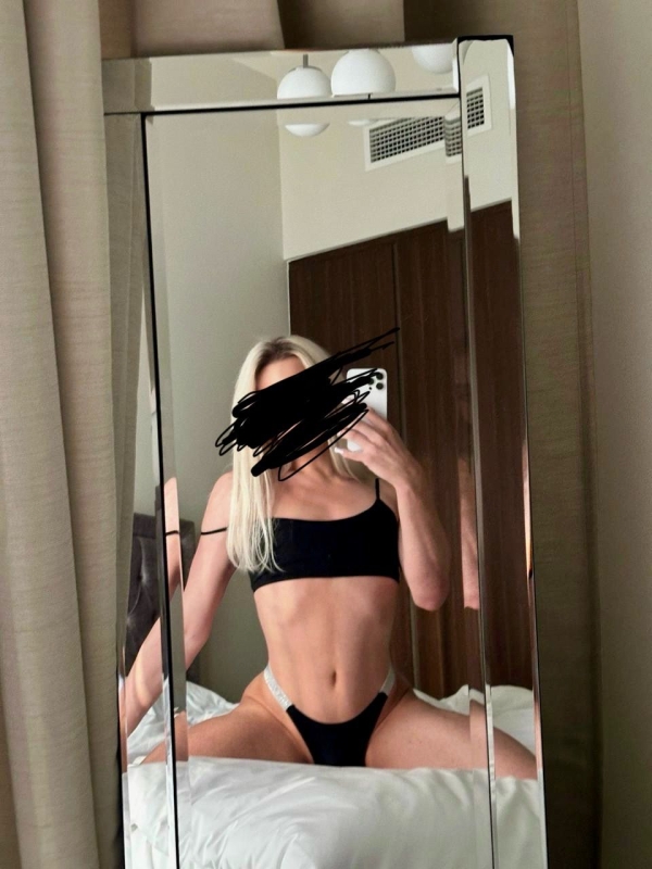Анна транси